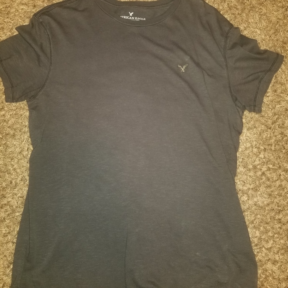 American eagle shirt